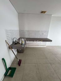 Dijual Rugi Apartemen Paddington Heights, Alam Sutera