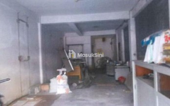 Dijual Ruko Gandeng 3,5 Lantai di Jelambar Baru,