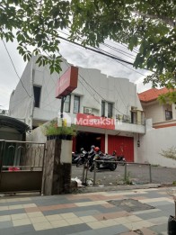 Dijual Ruko Gandeng di Raya Bratang Binangun,