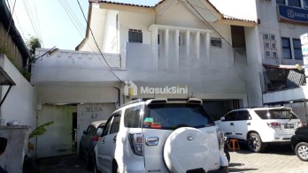 Dijual Ruko Strategis di Panunjan, Astana Anyar,