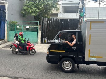 Dijual Ruko di Jembatan Lima, Sawah Lio Raya, Jakarta Barat