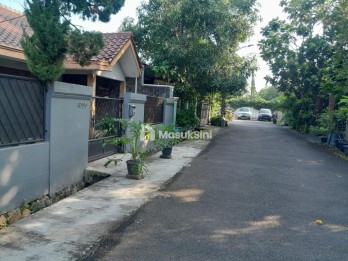 Dijual Rumah 1 Lantai di Penerangan,