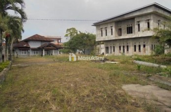 Dijual Rumah 2 Lantai di Kota Baru, Jambi