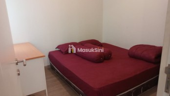 Dijual Rumah 2 Lantai di Perumahan Mansion Nine, Surabaya