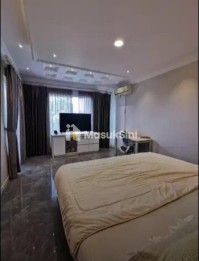 Dijual Rumah 2 Lantai di Taman Hunian Satelit 2,