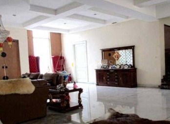Dijual Rumah 3 Lantai di Kartini Raya, Jakarta Pusat