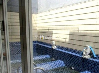Dijual Rumah 3 Lantai di Kartini Raya, Jakarta Pusat