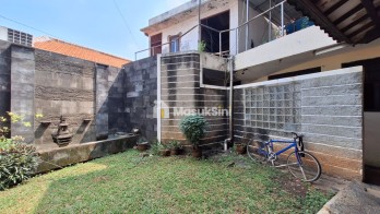 Dijual Rumah Hak Milik Dekat Landmark Patung Pancoran