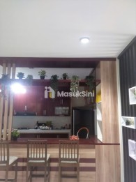 Dijual Rumah Jakarta Garden City Cluster North