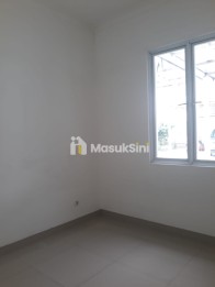 Dijual Rumah Jakarta Garden City Cluster Thames, Jakarta Timur