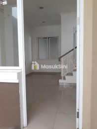 Dijual Rumah Jakarta Garden City Cluster Thames, Jakarta Timur