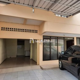 Dijual Rumah Komplek Pluit Timur Residence
