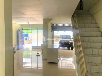 Dijual Rumah Komplek Pluit Timur Residence Jakarta Utara