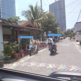Dijual Rumah Kos di Putat Gede, Surabaya