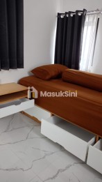 Dijual Rumah Kost Full Furnished di Jl Candi Mendut Suhat