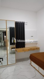 Dijual Rumah Kost Full Furnished di Jl Candi Mendut Suhat