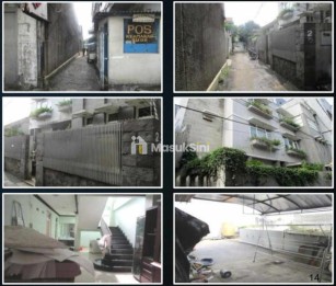 Dijual Rumah Mewah Murah di Karang Anyar, Kota