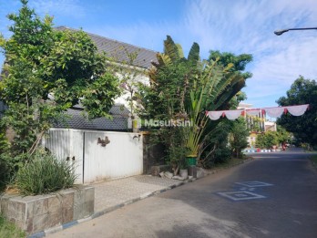 Dijual Rumah Mewah Puri Surya Jaya Pasadena Sidoarjo