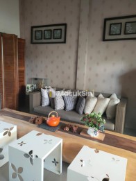 Dijual Rumah Mewah Puri Surya Jaya Pasadena Sidoarjo