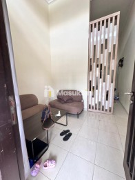 Dijual Rumah Semi Furnished di Villa Puncak Tidar Malang