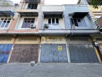 Dijual Rumah Siap Huni di Komplek Bandar Selamat