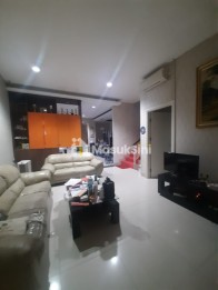 Dijual Rumah di Green lake City Cluster Amerika West Coast, Tangerang