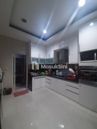 Dijual Rumah di Green lake City Cluster Amerika West Coast, Tangerang