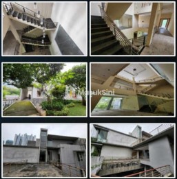 Dijual Rumah di Perumahan Green Hill, Pademangan, Jakarta Utara