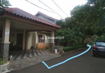 Dijual Rumah di Perumahan Nur Az Islami, Jakarta