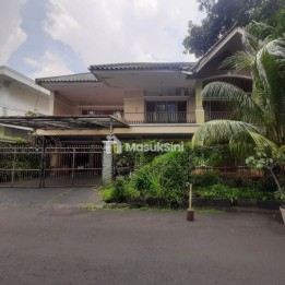 Dijual Rumah di Tulodong, Senayan, Jakarta Selatan