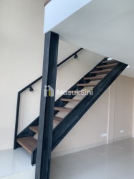 Dijual Soho U-Residence Biz Loft Lippo Karawaci