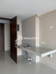 Dijual Soho U-Residence Biz Loft Lippo Karawaci