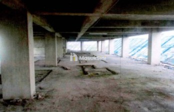 Dijual Tanah Bangunan di MERR, Gunung Anyar, Surabaya