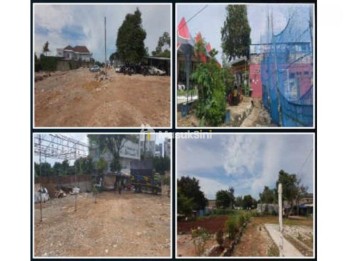 Dijual Tanah Kosong Luas di Cilandak Timur, Jakarta Selatan
