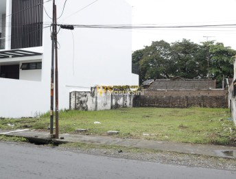 Dijual Tanah Lokasi Strategis di Jalan Hasanuddin