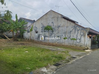 Dijual Tanah Purwokerto
