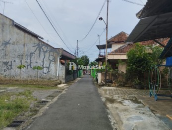 Dijual Tanah Purwokerto
