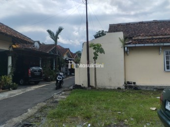 Dijual Tanah Purwokerto