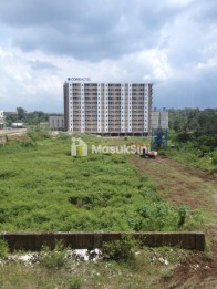 Dijual Tanah Strategis di Caturtunggal, Sleman, Jogjakarta