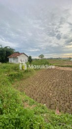 Dijual Tanah di Babat, Legok, Tangerang, Banten