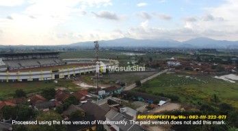 Dijual Tanah di Bojonegara Serang Banten 7 Ha Dekat Pintu Tol Cilegon Timur