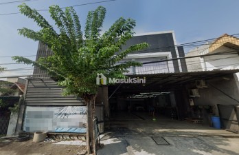 Dijual Tempat Usaha Bagus di Dukuh Kupang