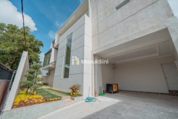Dijual Villa Mewah di Jalan Pecatu, Badung, Bali
