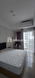 Disewakan Apartemen Pacific Garden, Alam Sutera