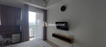 Disewakan Apartemen Pacific Garden, Alam Sutera