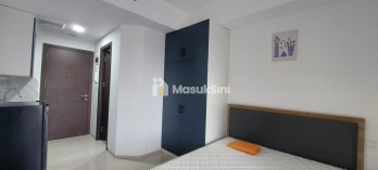 Disewakan Apartemen Pacific Garden, Alam Sutera