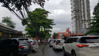 Disewakan Building di Jl. Ampera Raya, Cilandak Timur, Pasar Minggu,Jakarta