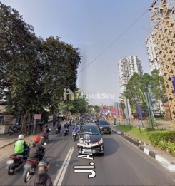 Disewakan Building di Jl. Ampera Raya, Cilandak Timur, Pasar Minggu,Jakarta