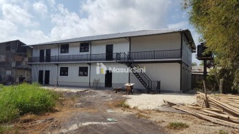 Disewakan Gudang Self Storage Di Jimbaran Kuta Selatan Badung Bali