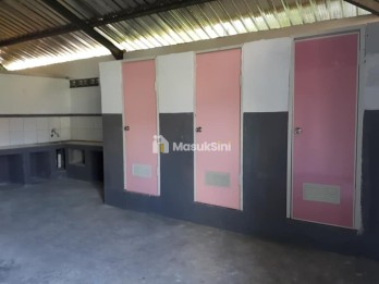 Disewakan Gudang Self Storage Di Jimbaran Kuta Selatan Badung Bali
